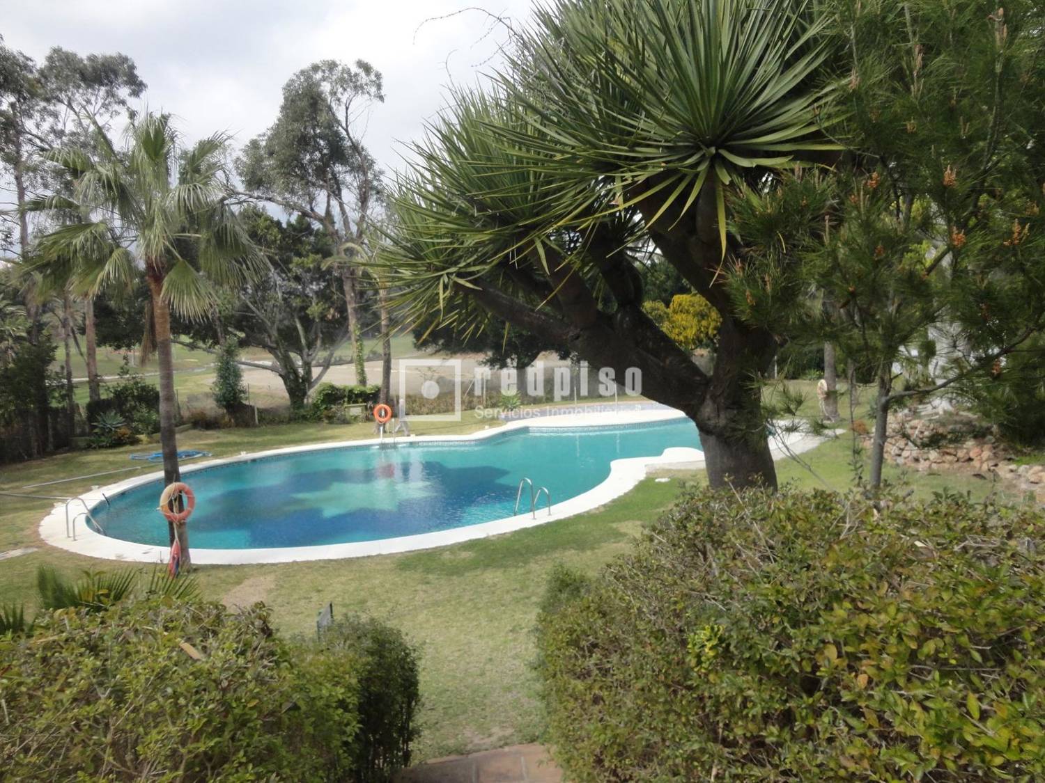 Piso en alquiler en ronda Del Golf Este, Benalmádena, Málaga 7/8
