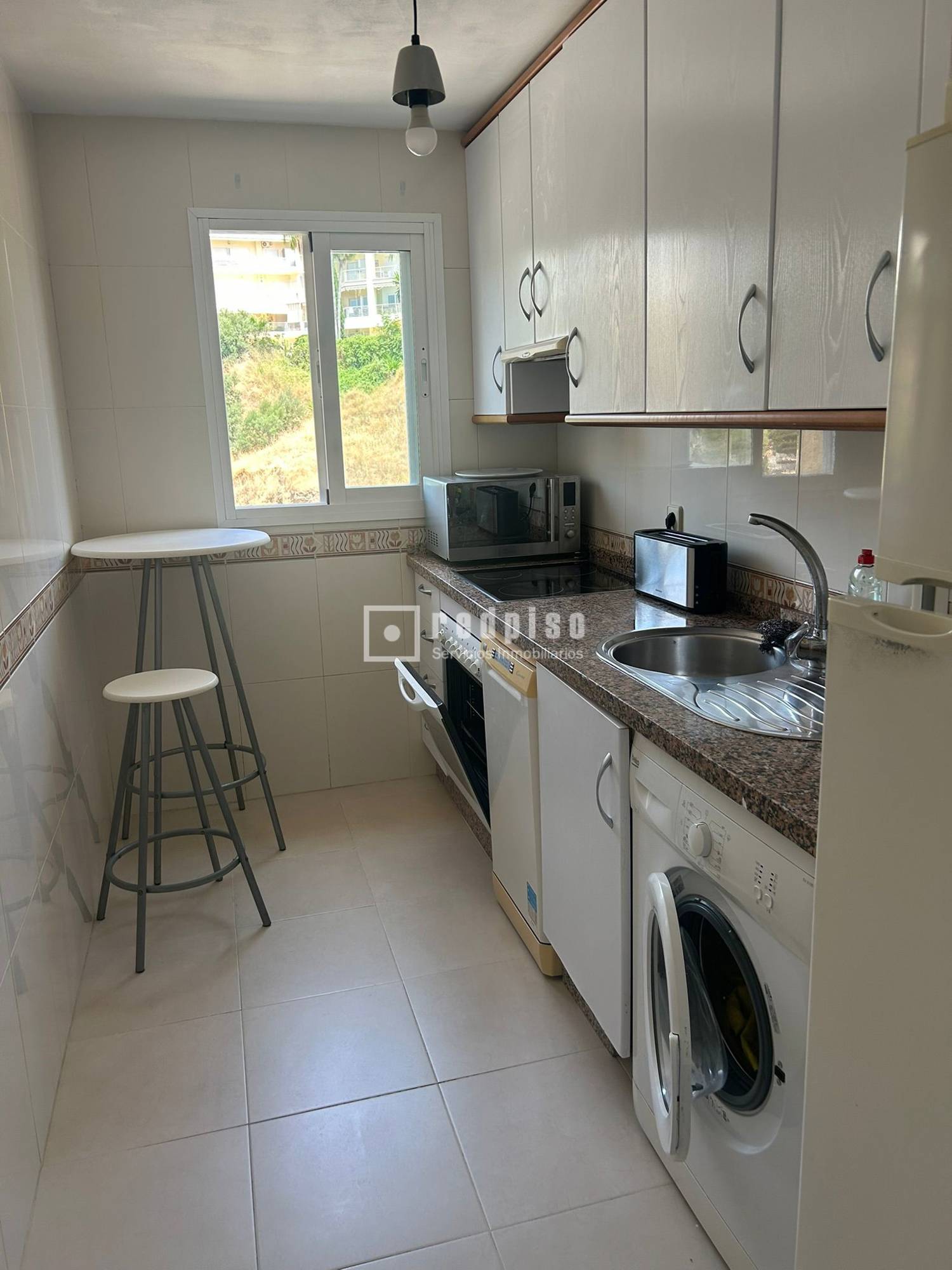 Piso en alquiler en ronda Del Golf Este, Benalmádena, Málaga 5/8