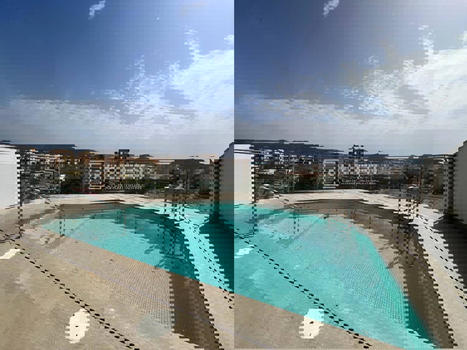 Piso en alquiler en  calle Segismundo Moret, Bailén-Miraflores, Málaga  1/1