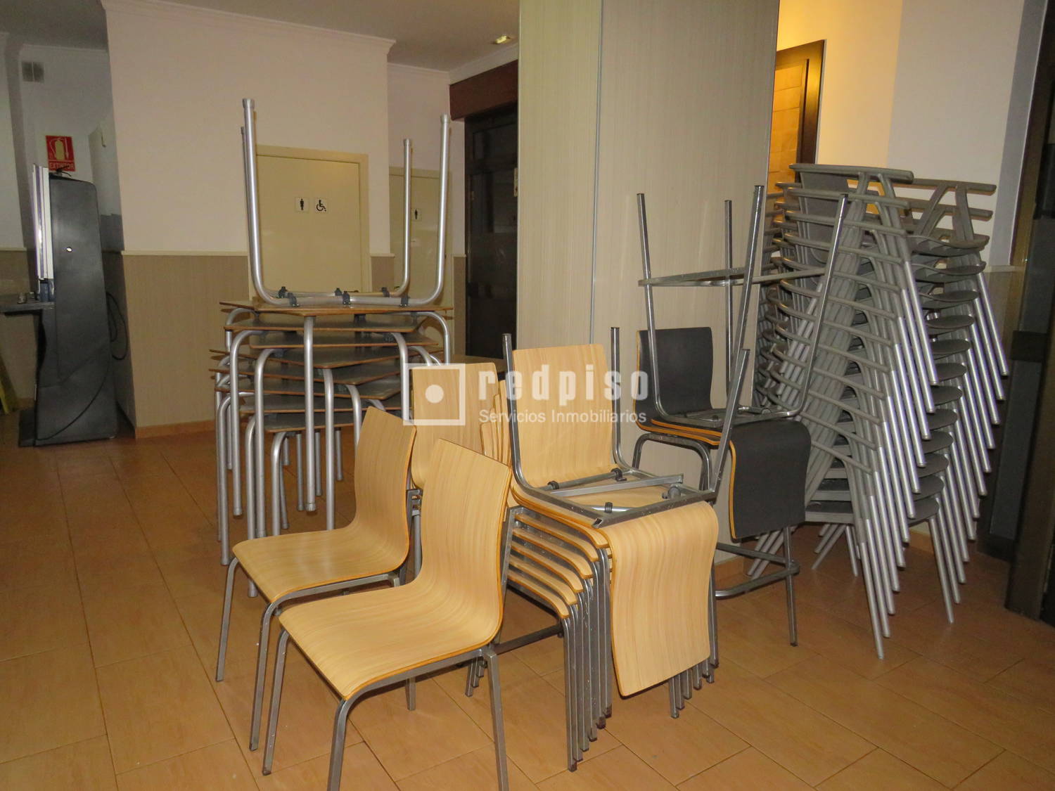 Local en venta en Teatinos-universidad, Málaga 3/18