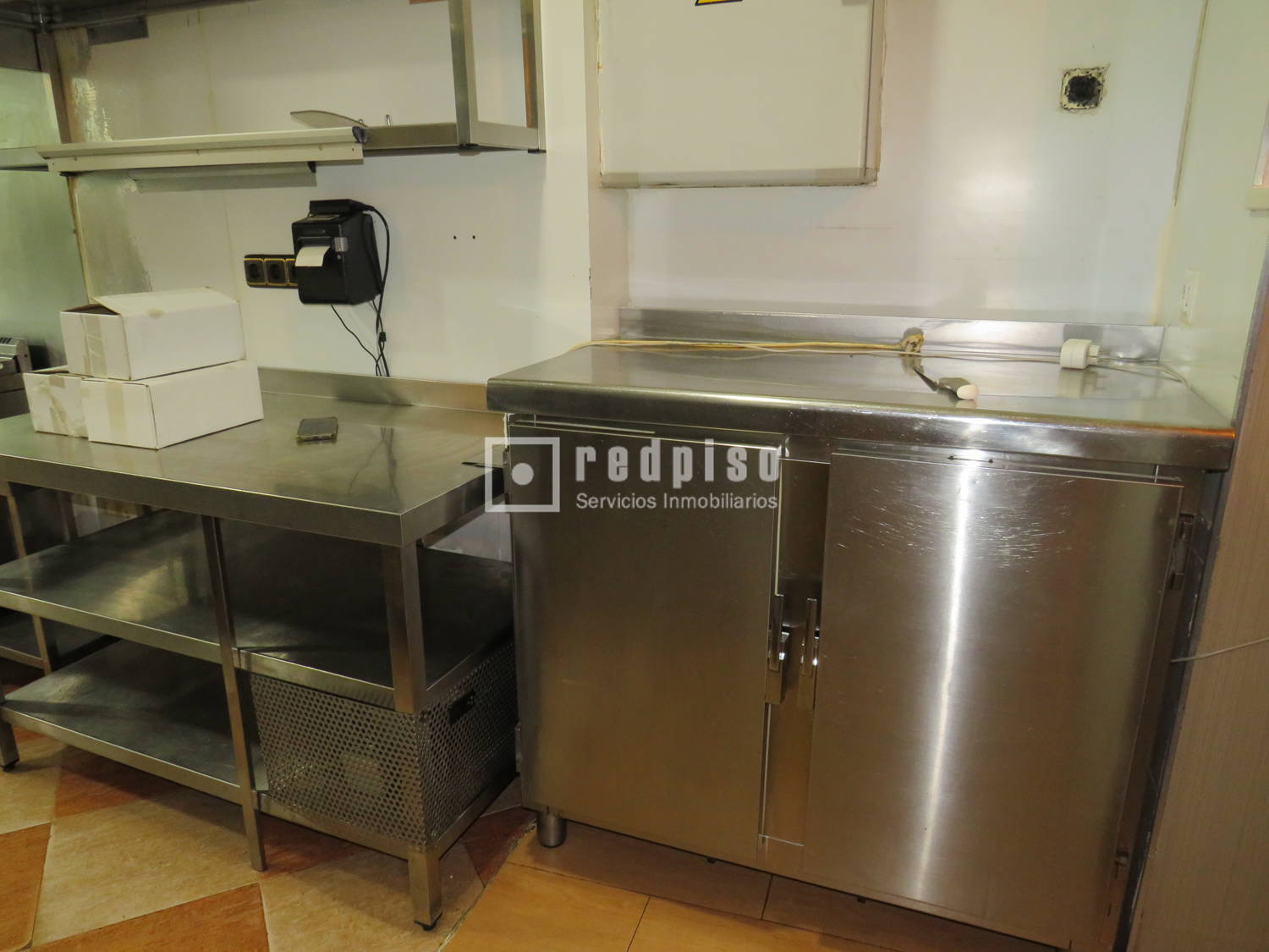 Local en venta en Teatinos-universidad, Málaga 4/18