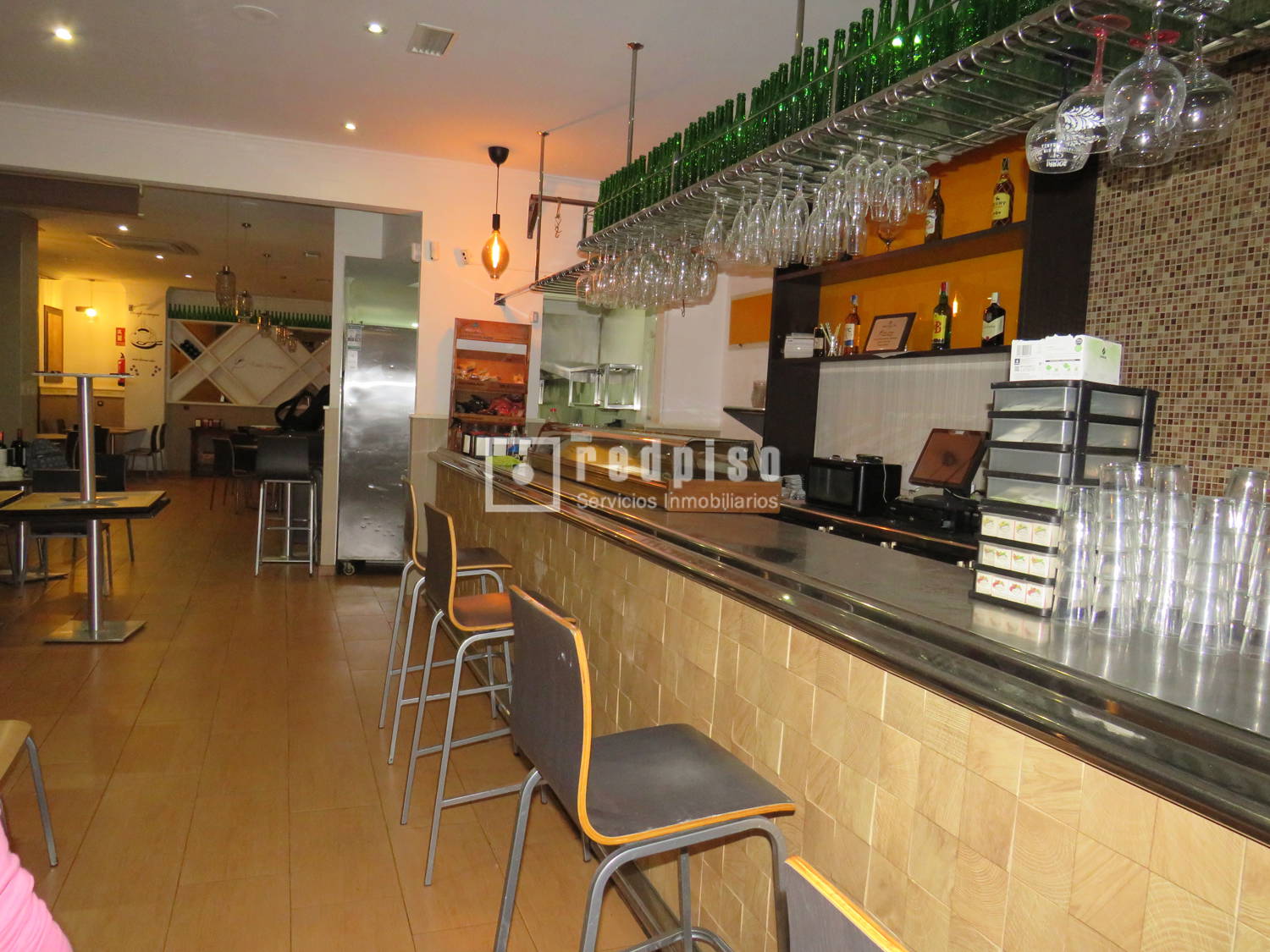 Local en venta en Teatinos-universidad, Málaga 12/18
