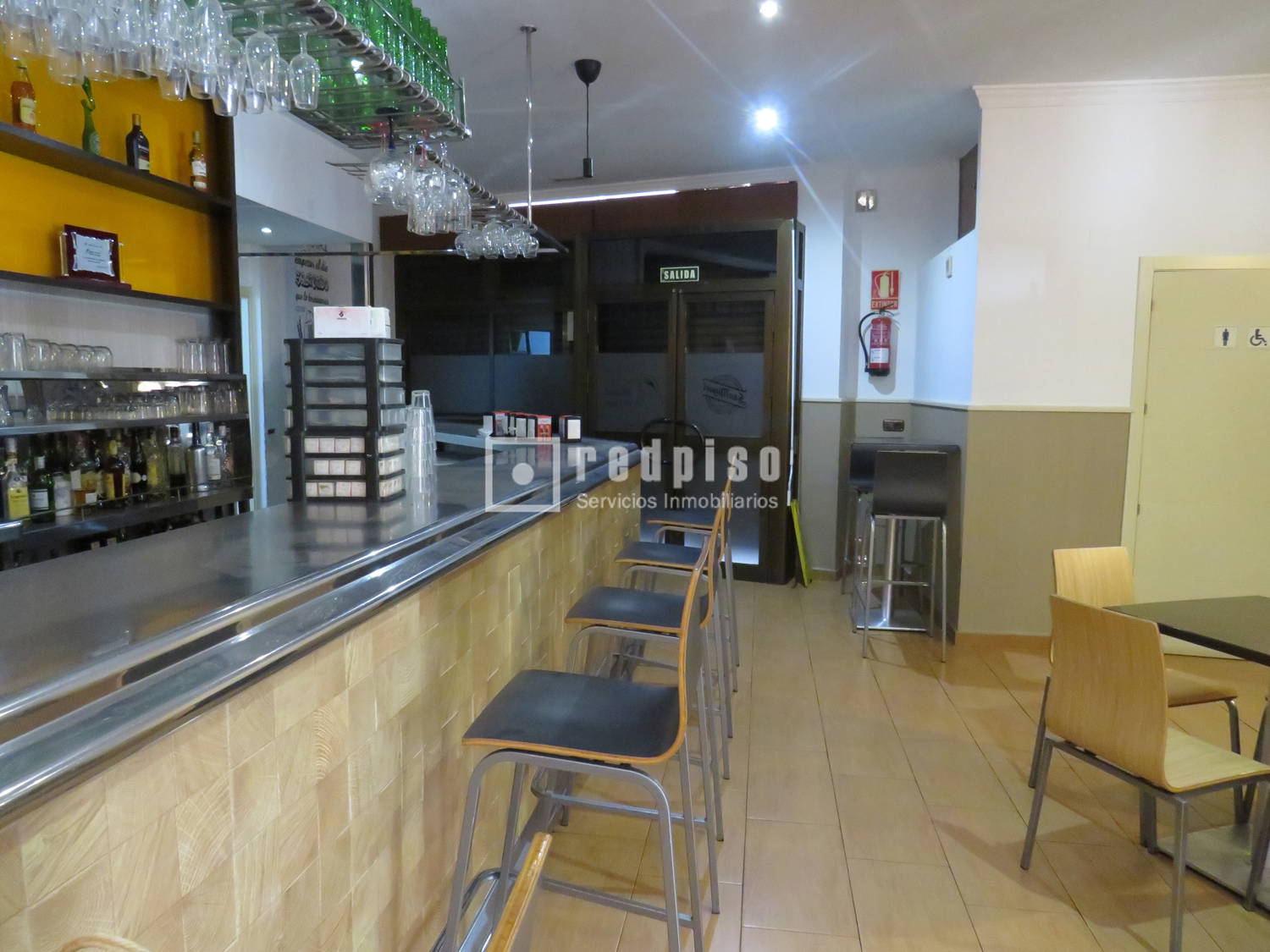 Local en venta en Teatinos-universidad, Málaga 16/18