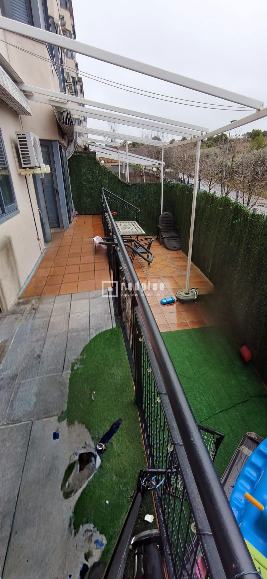 Piso en venta en Arganda Del Rey, Madrid 30/32