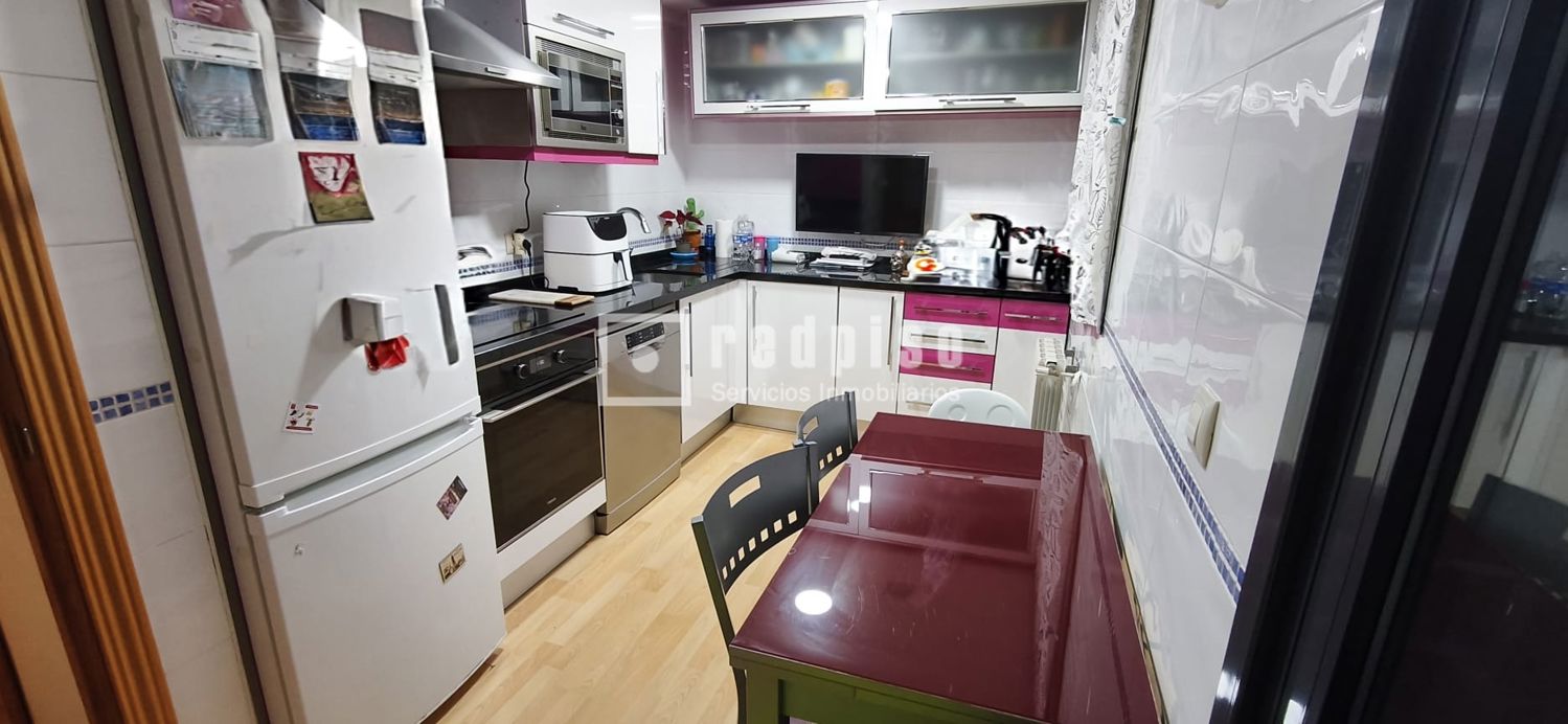 Piso en venta en Arganda Del Rey, Madrid 14/32