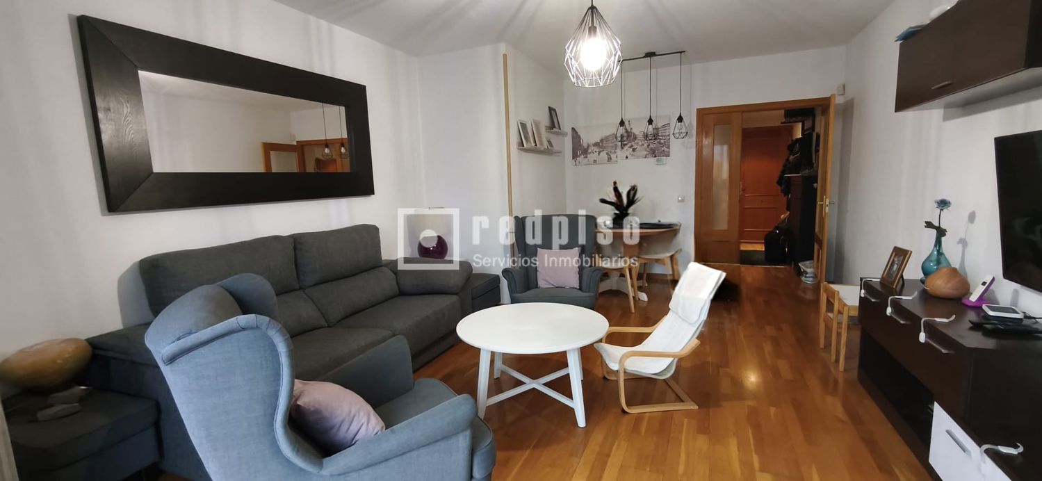 Piso en venta en Arganda Del Rey, Madrid 2/32