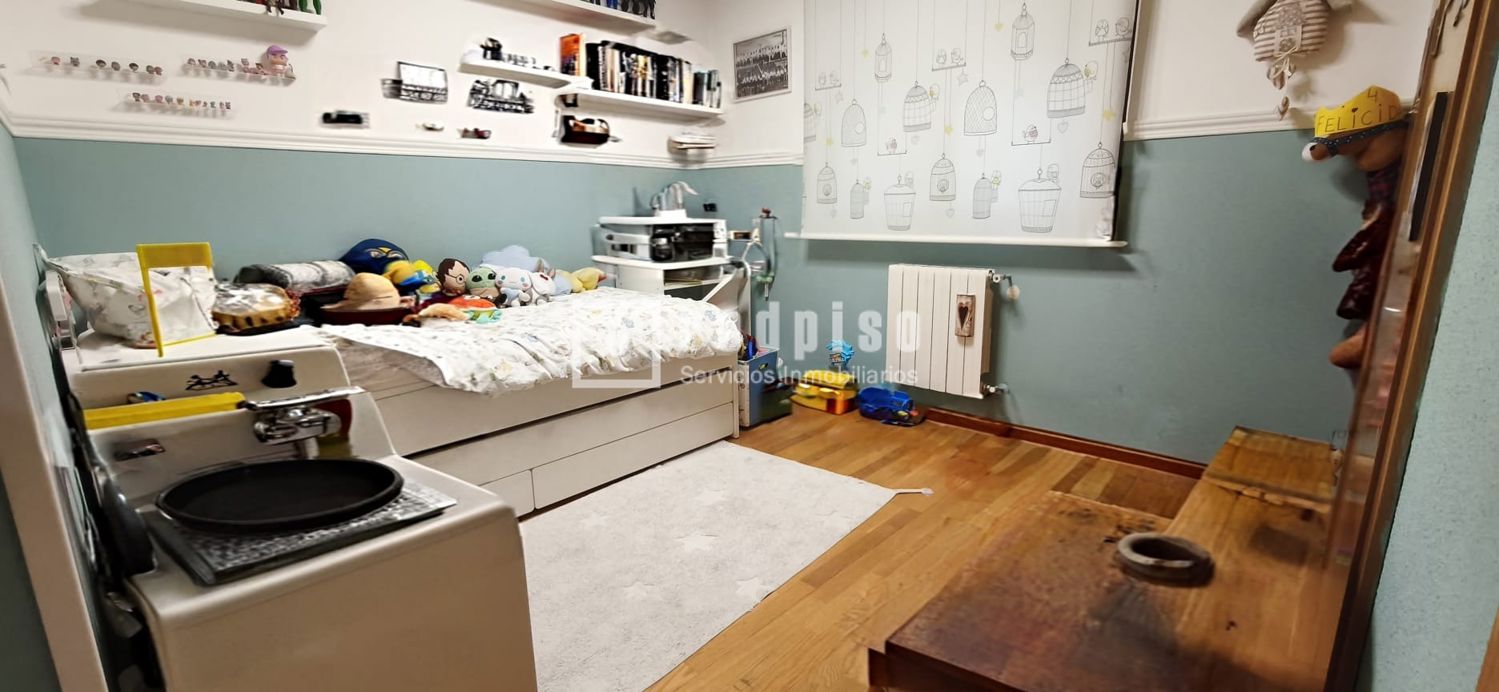 Piso en venta en Arganda Del Rey, Madrid 27/32