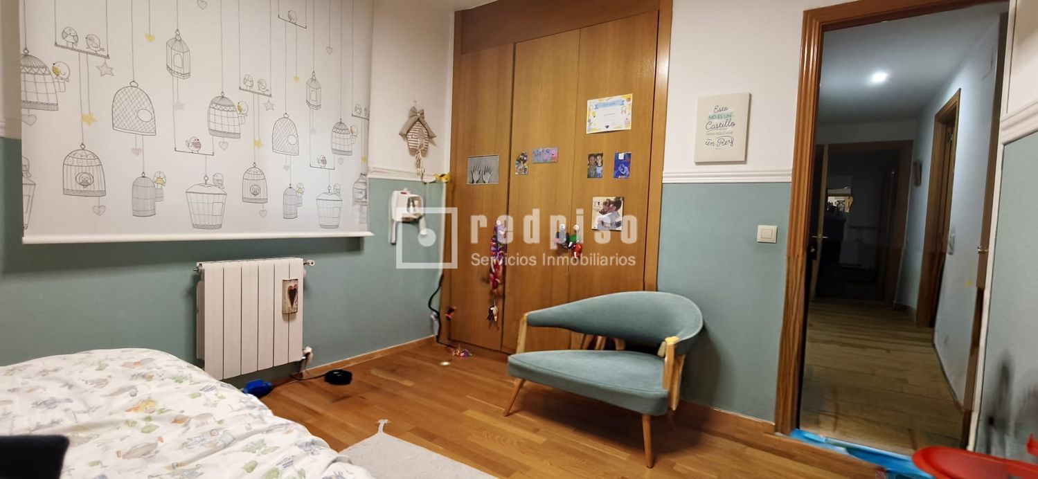 Piso en venta en Arganda Del Rey, Madrid 26/32