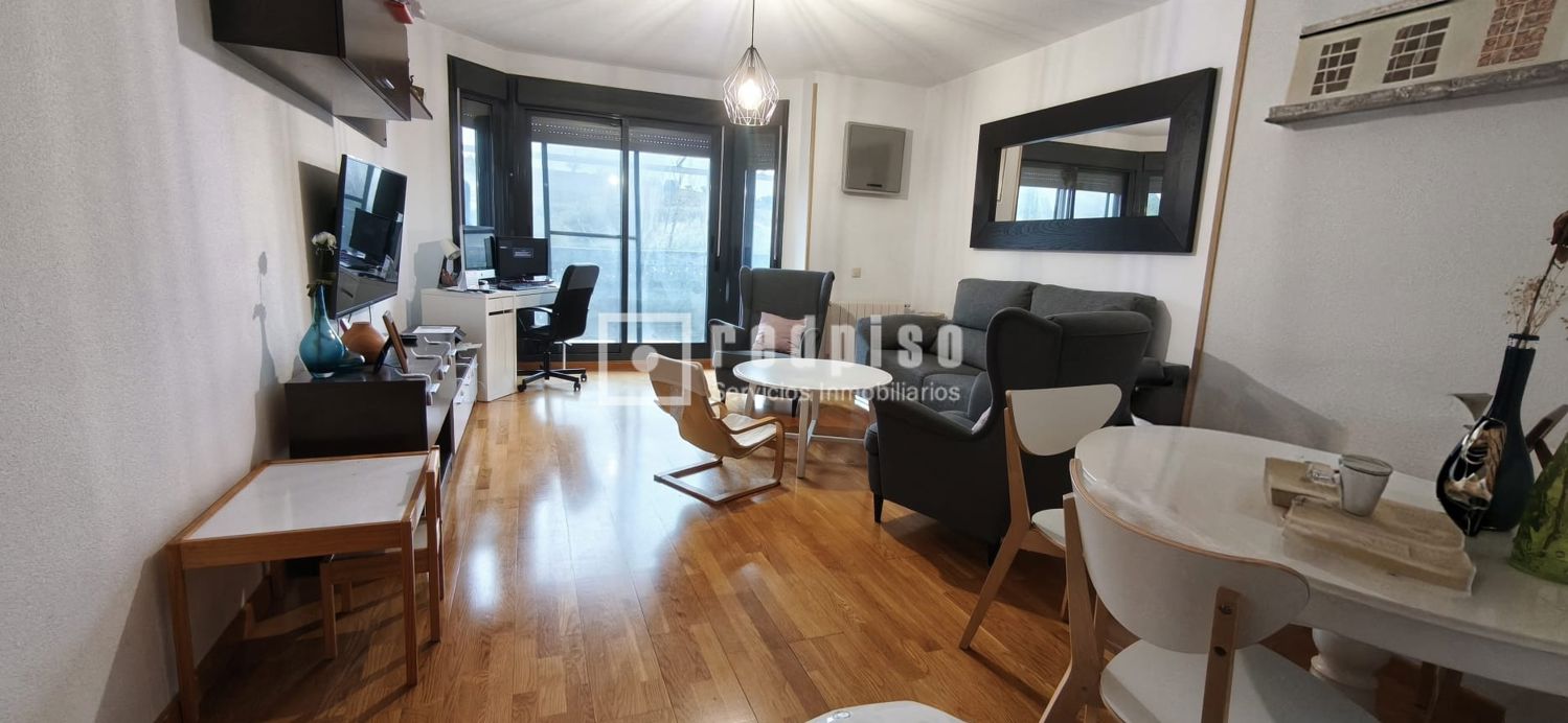 Piso en venta en Arganda Del Rey, Madrid 31/32