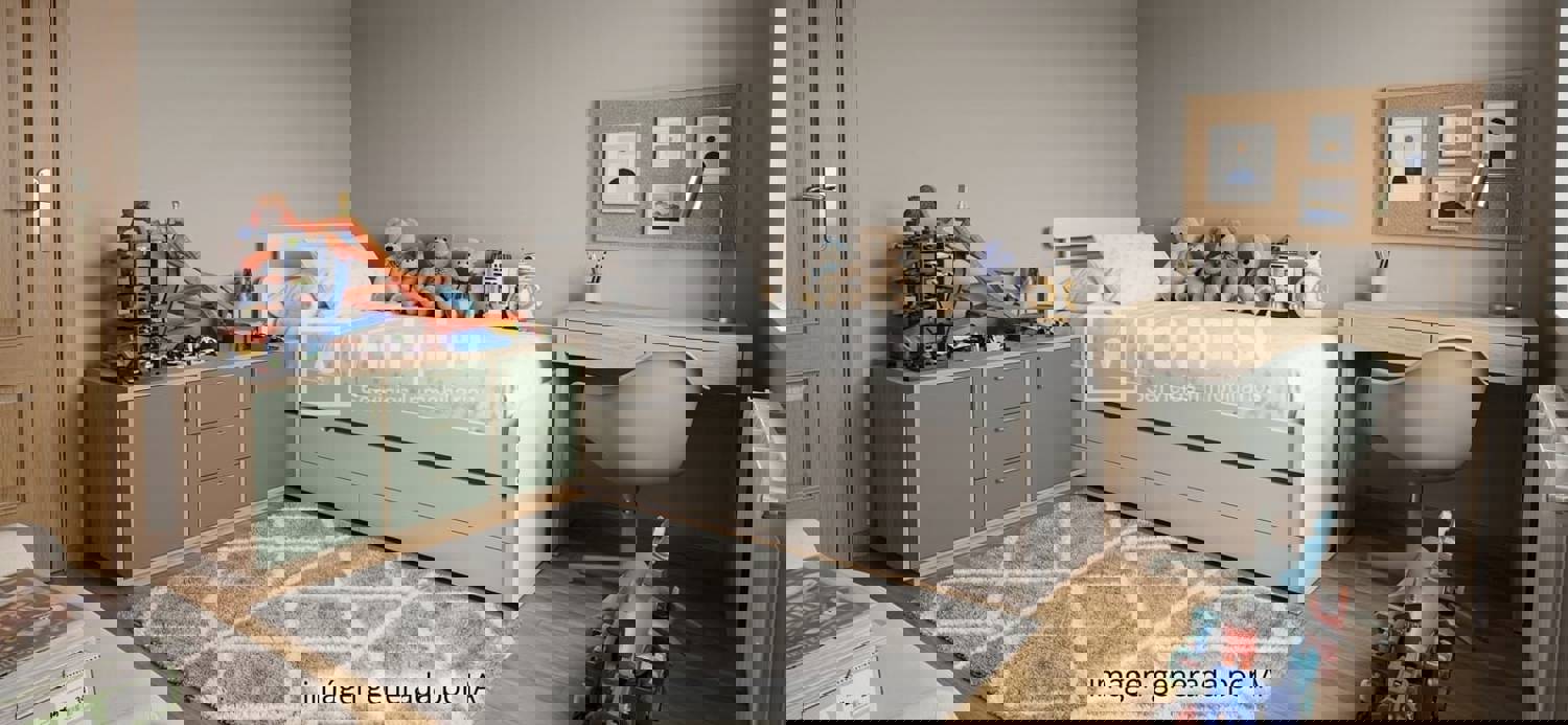 Piso en venta en Arganda Del Rey, Madrid 22/32