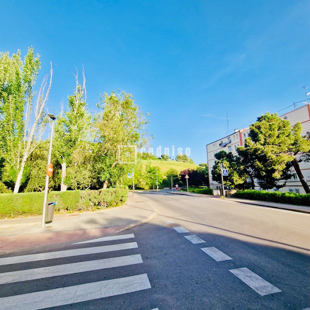 Piso en venta en Madrid 42/53