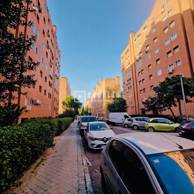 Piso en venta en Madrid 27/53