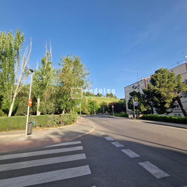 Piso en venta en Madrid 16/53