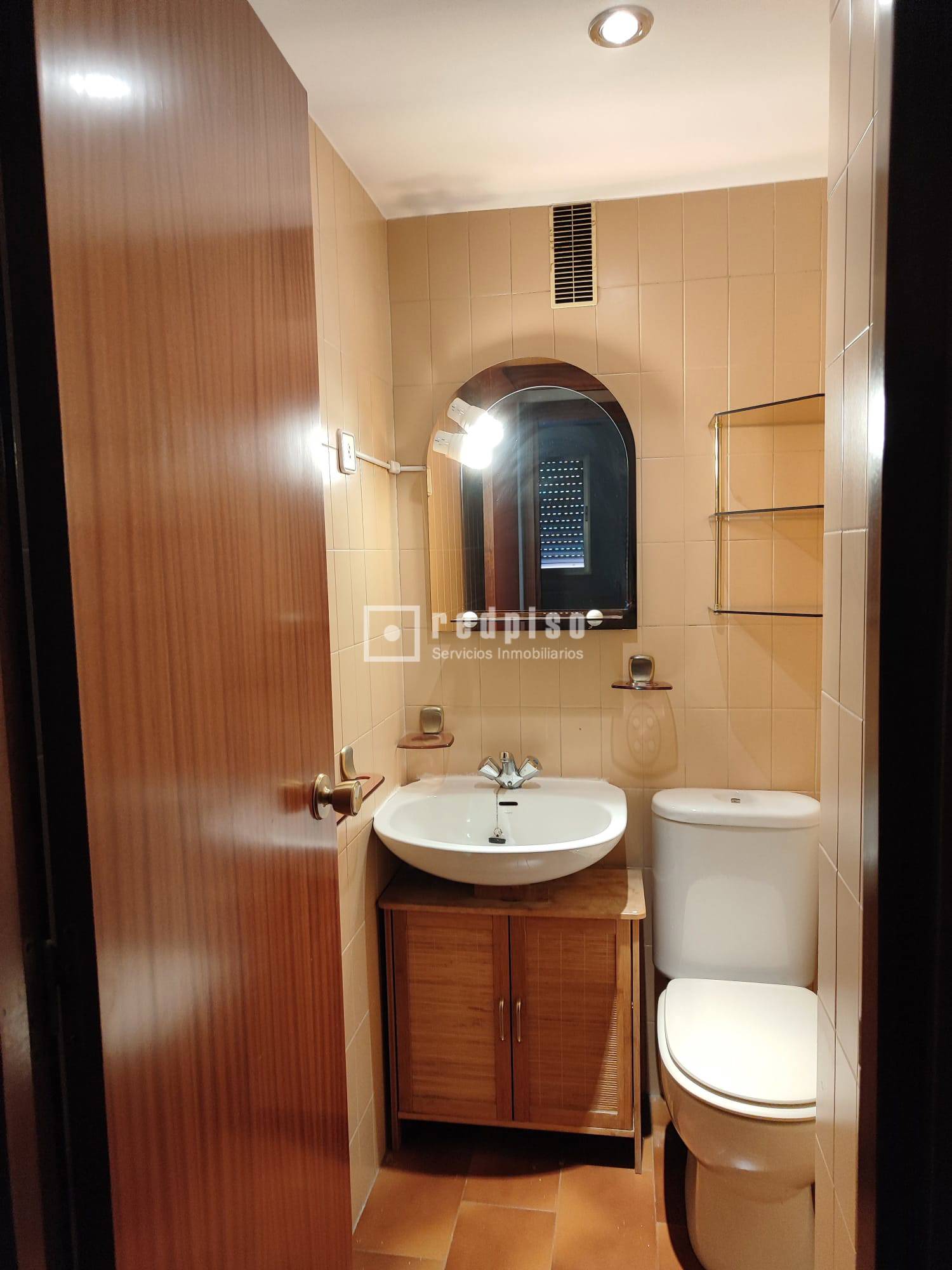 Piso en venta en Madrid 12/53