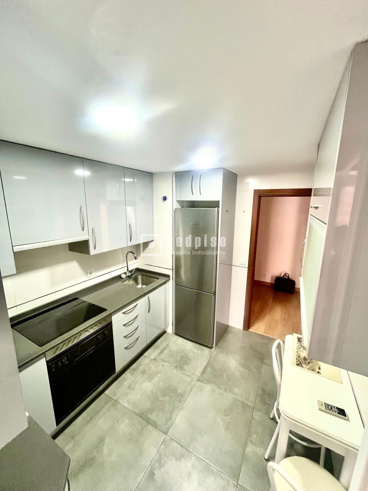 Piso en venta en Madrid 4/53