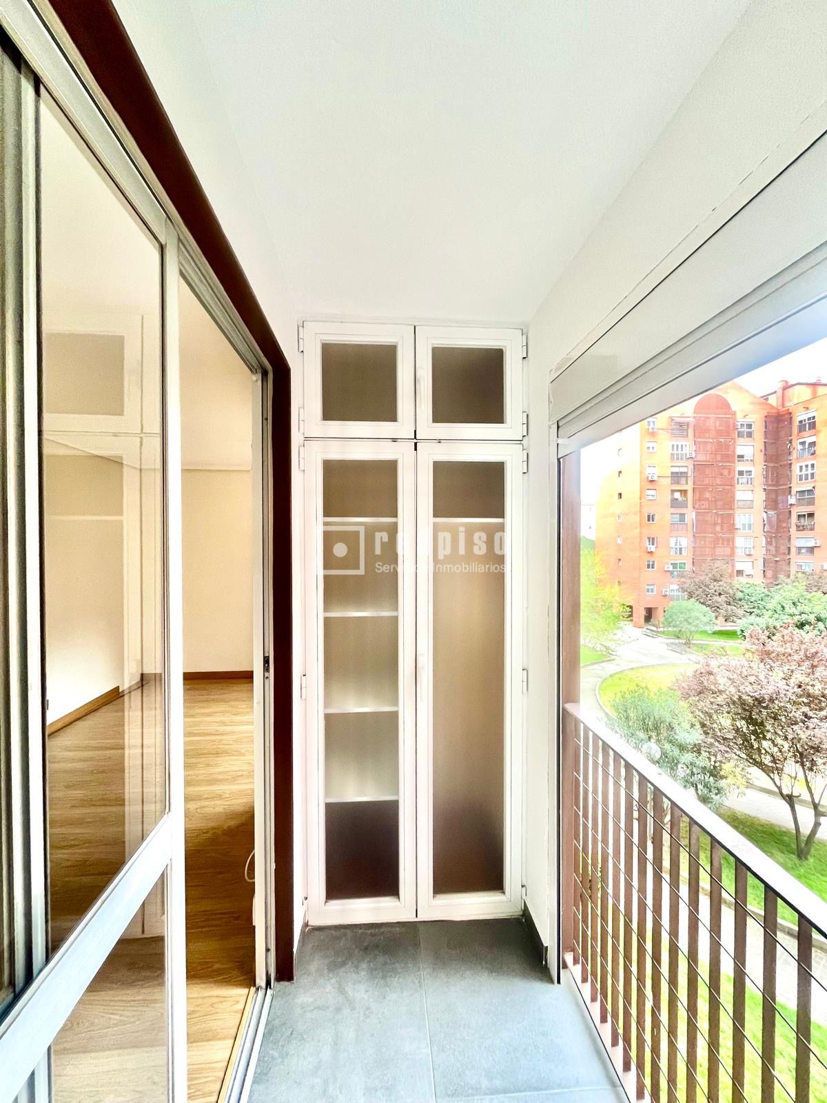 Piso en venta en Madrid 3/53