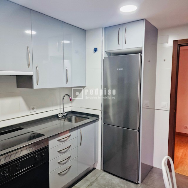 Piso en venta en Madrid 32/53