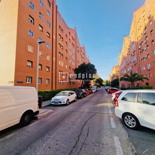 Piso en venta en Madrid 38/53