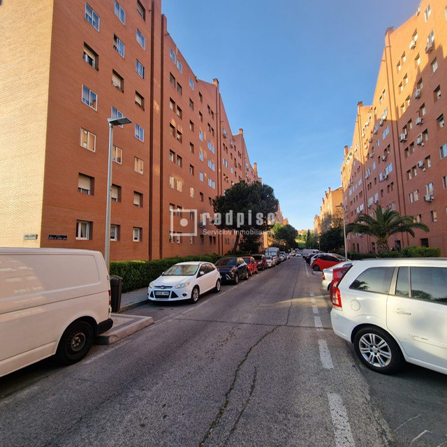 Piso en venta en Madrid 15/53