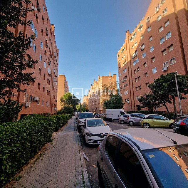 Piso en venta en Madrid 14/53