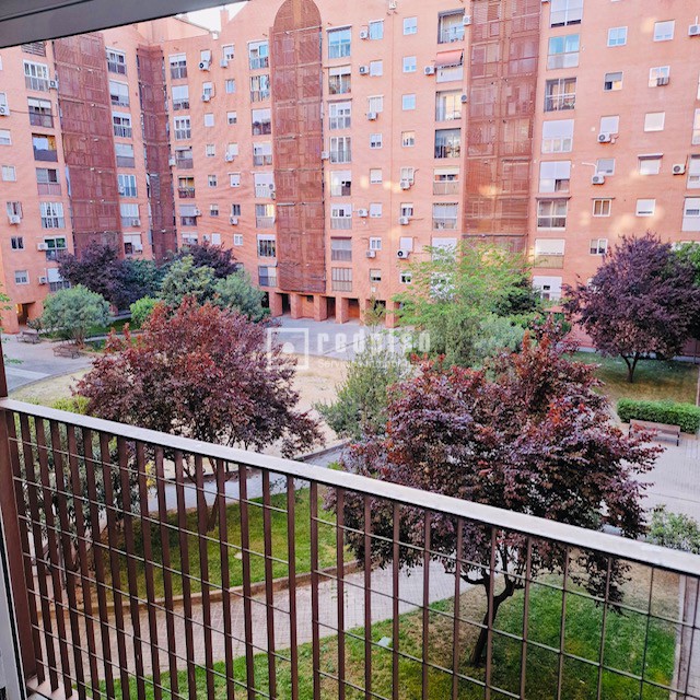 Piso en venta en Madrid 25/53