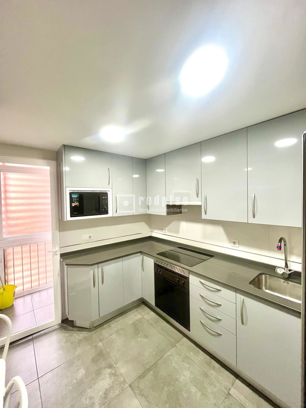 Piso en venta en Madrid 5/53