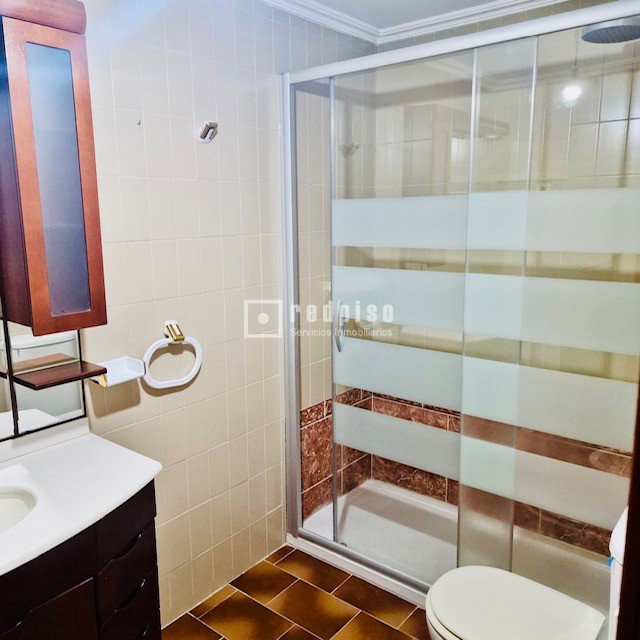 Piso en venta en Madrid 47/53