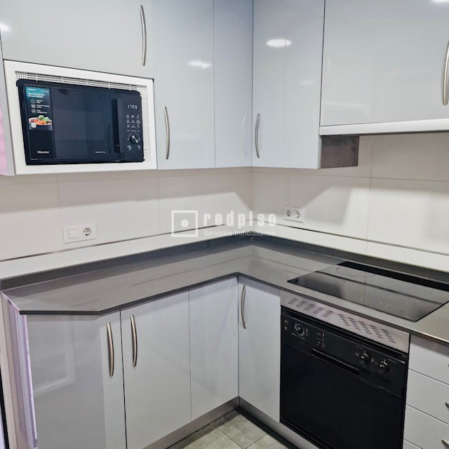 Piso en venta en Madrid 28/53