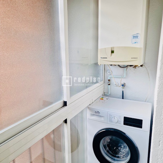 Piso en venta en Madrid 30/53