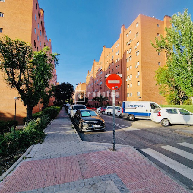Piso en venta en Madrid 19/53