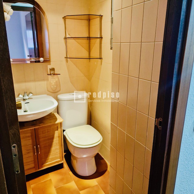 Piso en venta en Madrid 51/53
