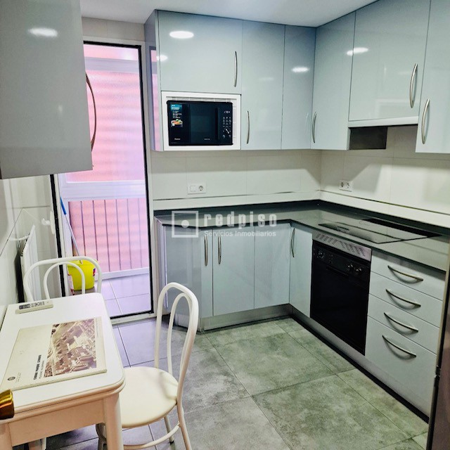 Piso en venta en Madrid 33/53