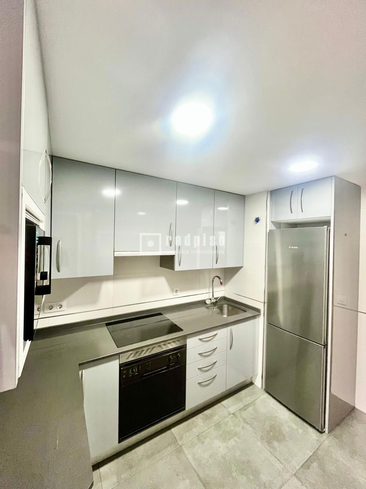 Piso en venta en Madrid 6/53