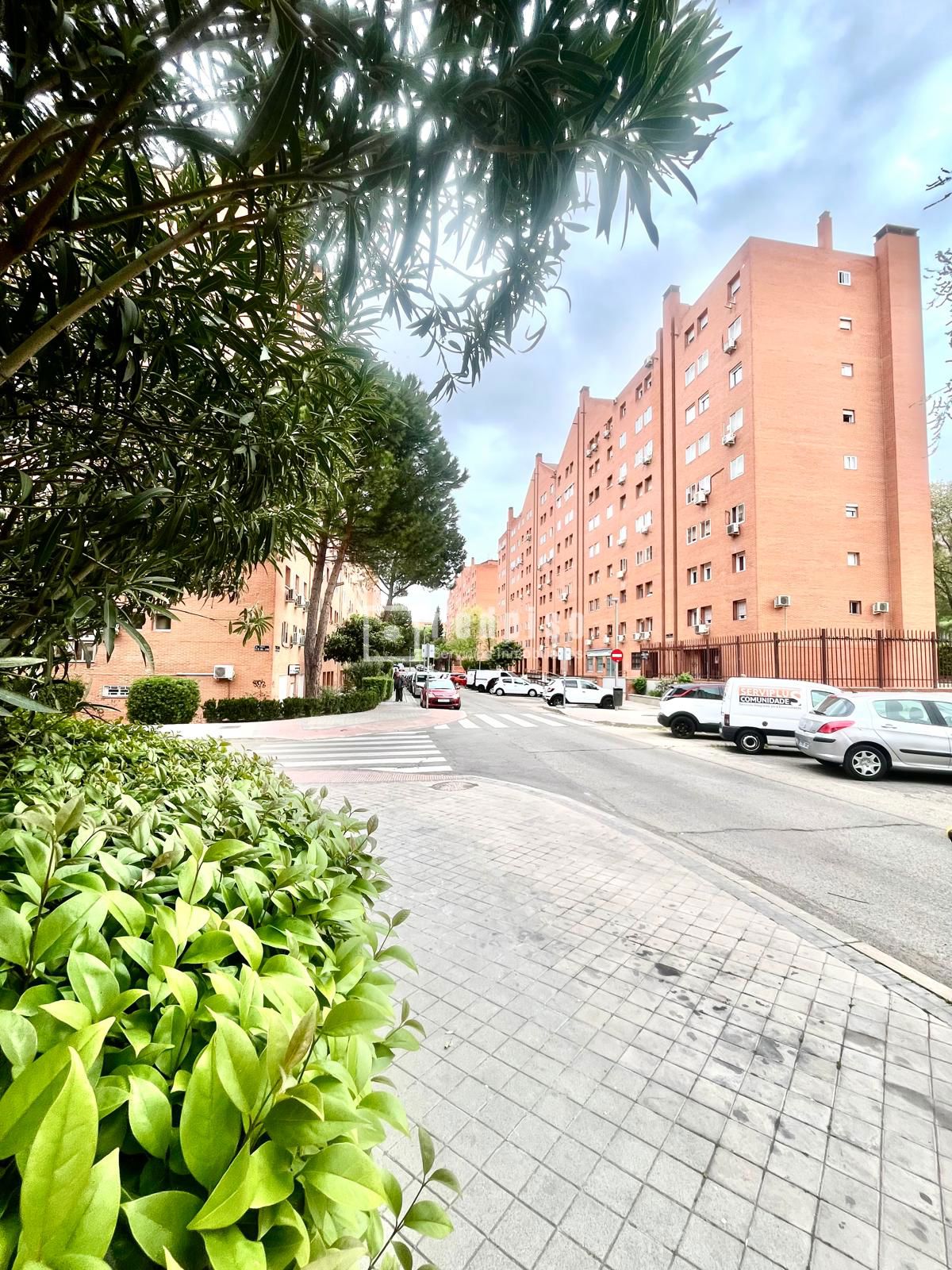 Piso en venta en Madrid 11/53