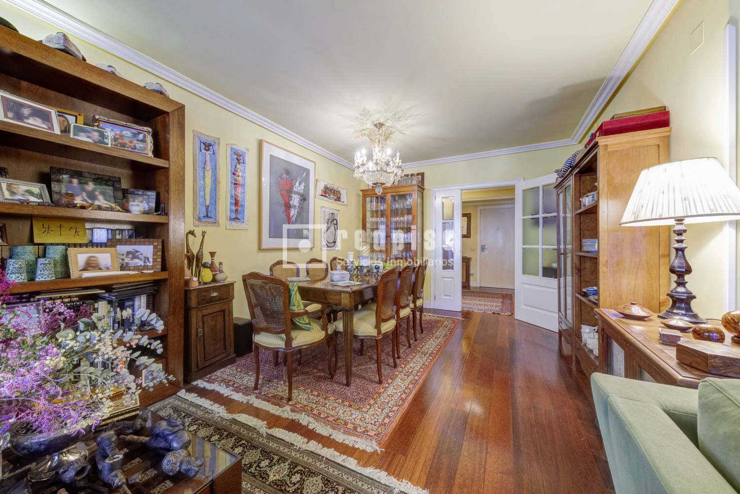 Piso en venta en Majadahonda, Madrid 12/50