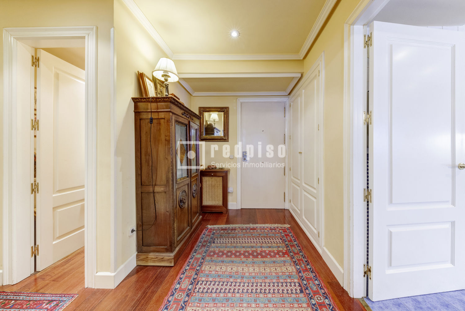 Piso en venta en Majadahonda, Madrid 3/50