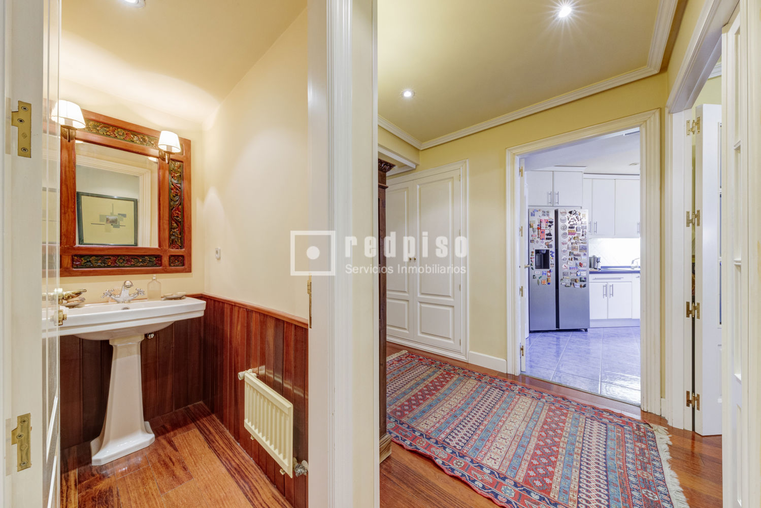 Piso en venta en Majadahonda, Madrid 25/50