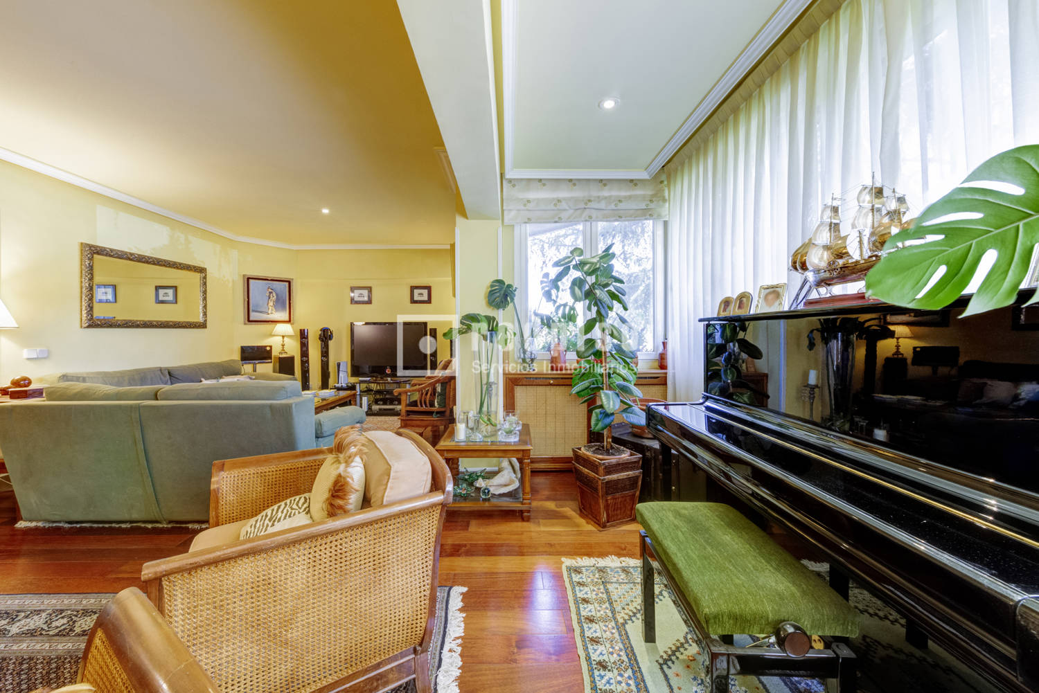 Piso en venta en Majadahonda, Madrid 9/50