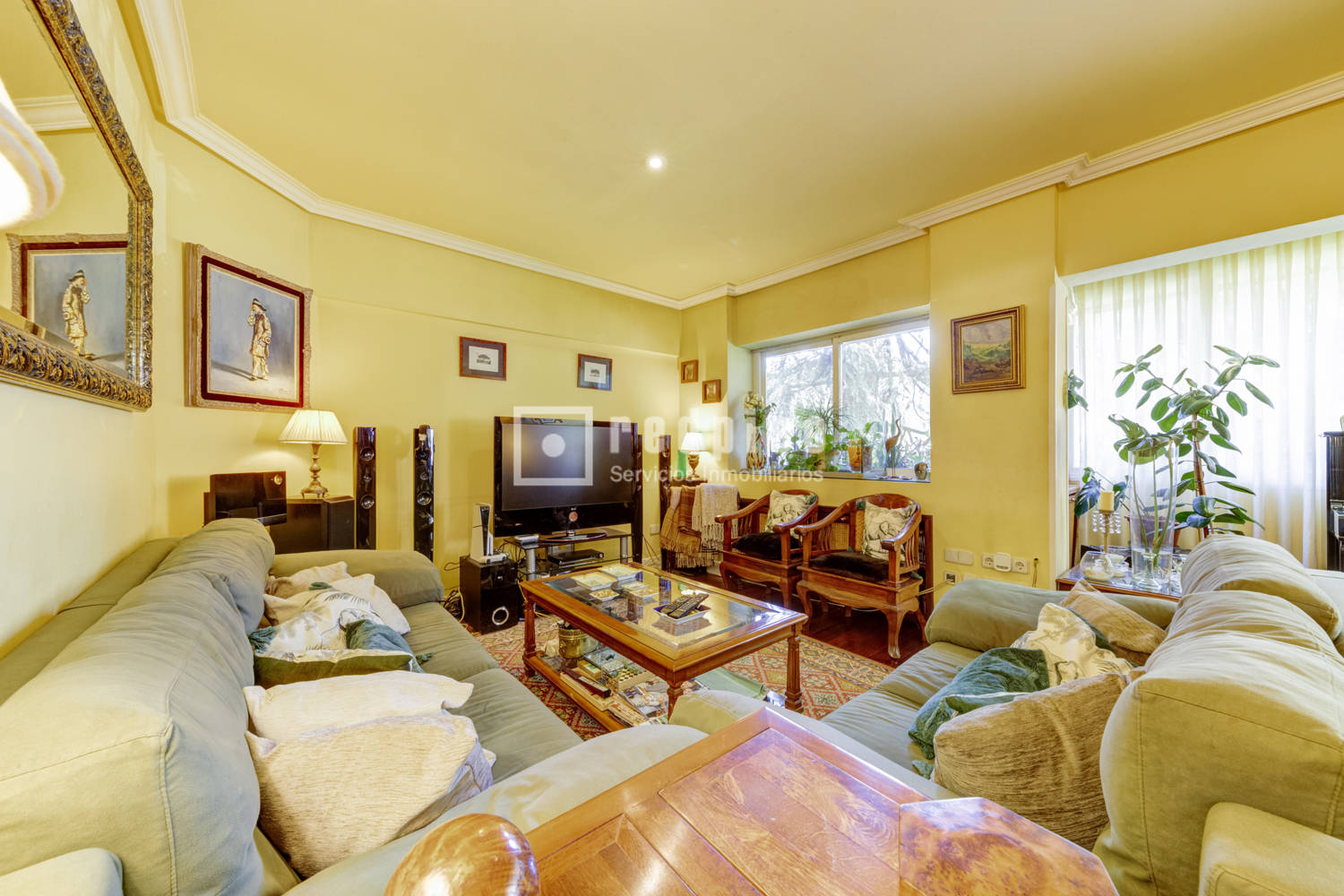 Piso en venta en Majadahonda, Madrid 4/50