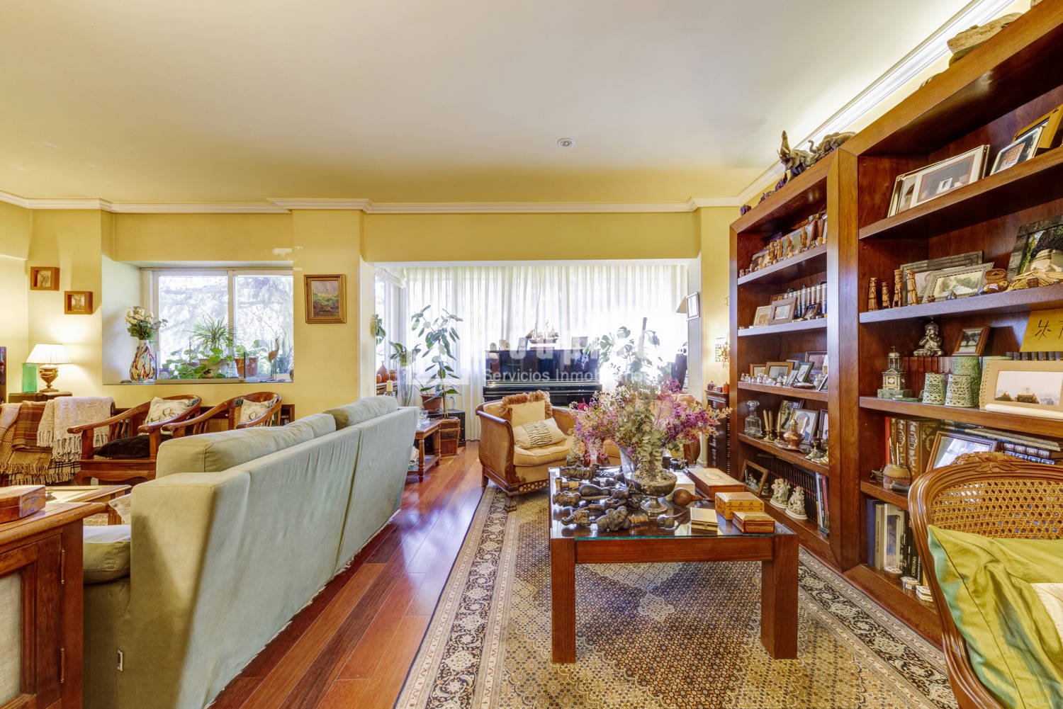 Piso en venta en Majadahonda, Madrid 10/50