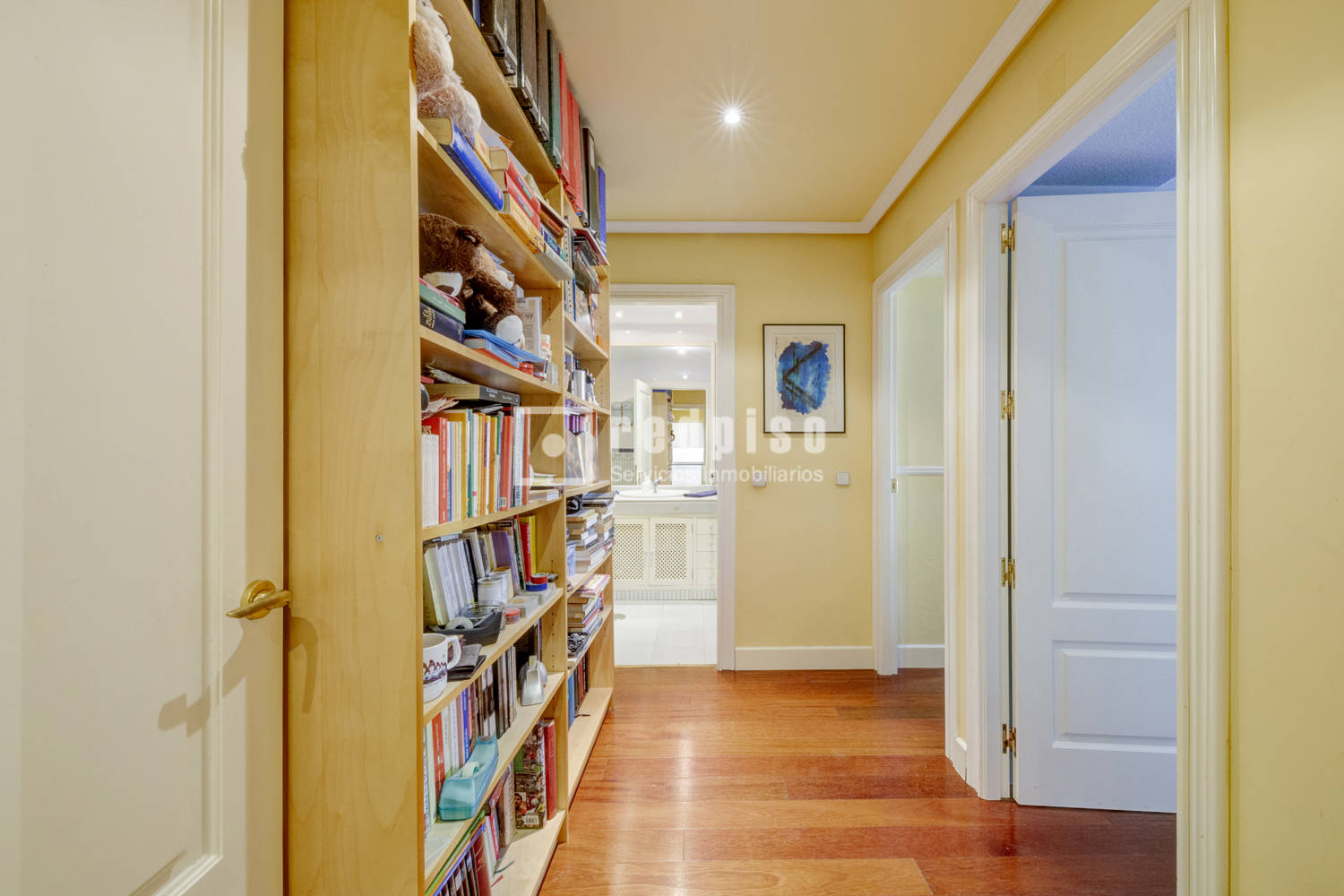 Piso en venta en Majadahonda, Madrid 41/50