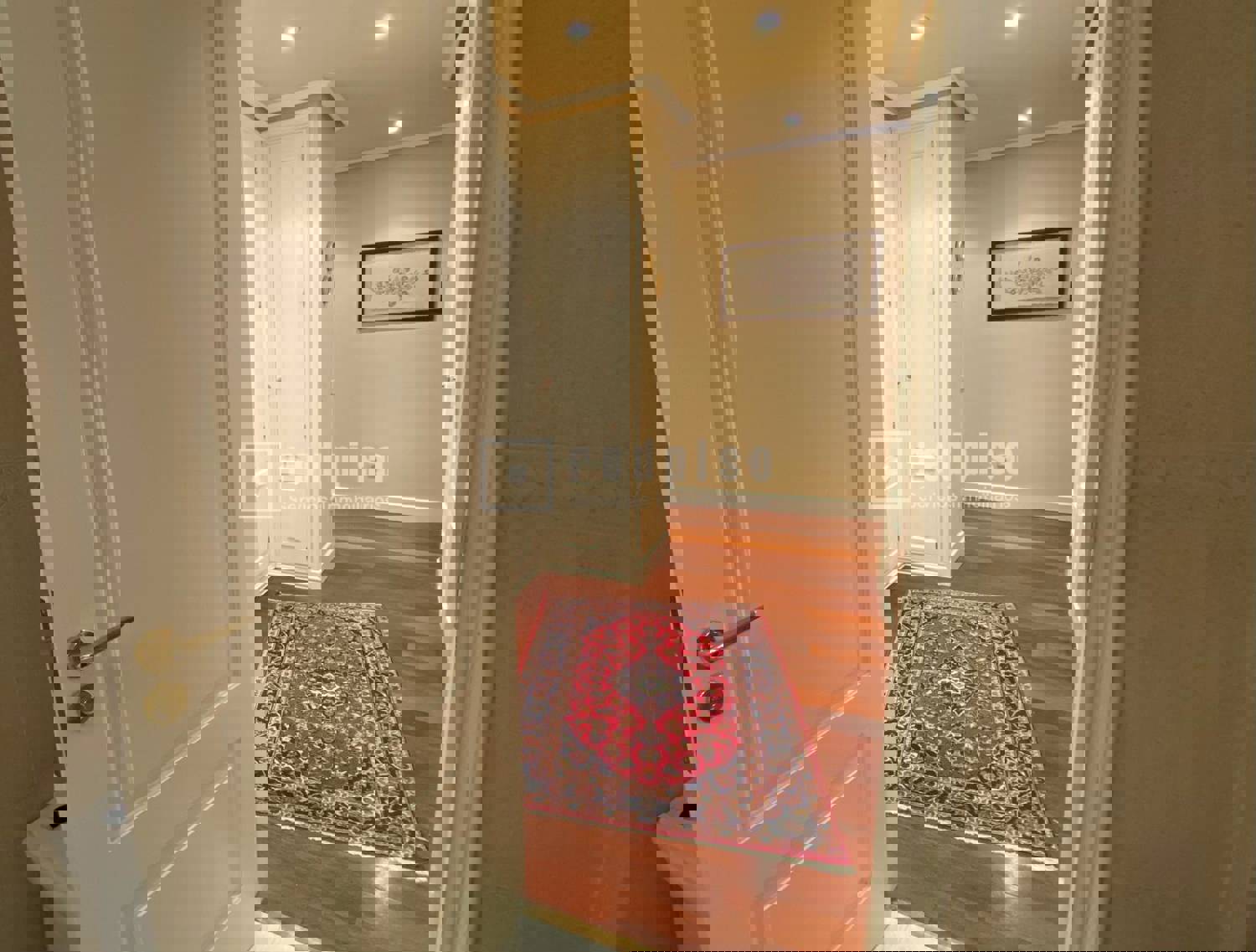 Piso en venta en Majadahonda, Madrid 35/38