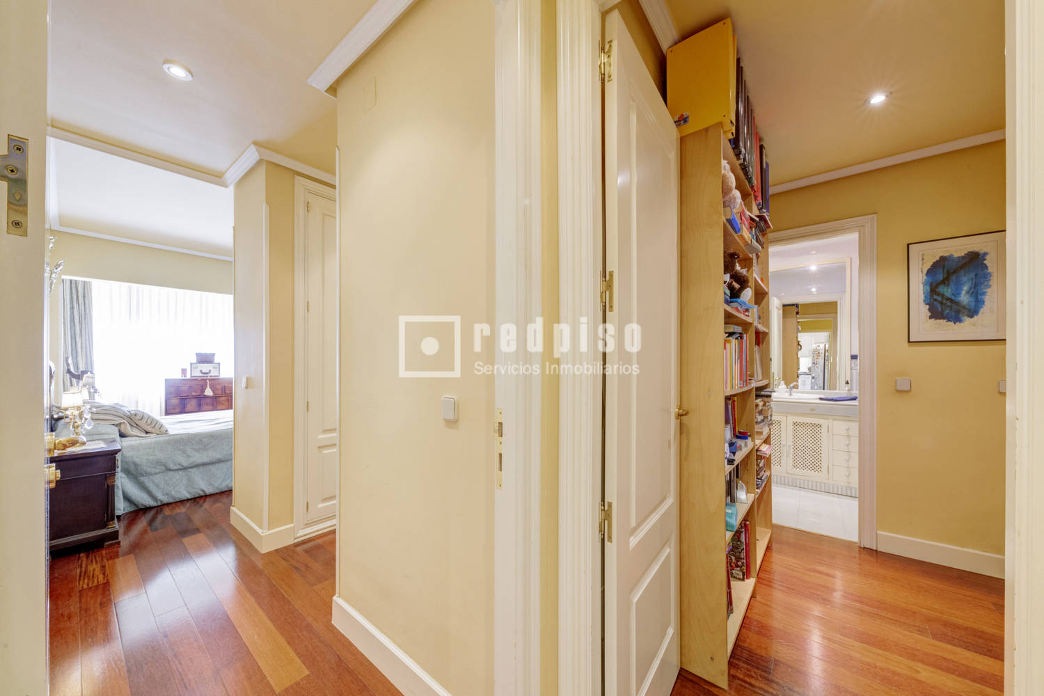 Piso en venta en Majadahonda, Madrid 40/50