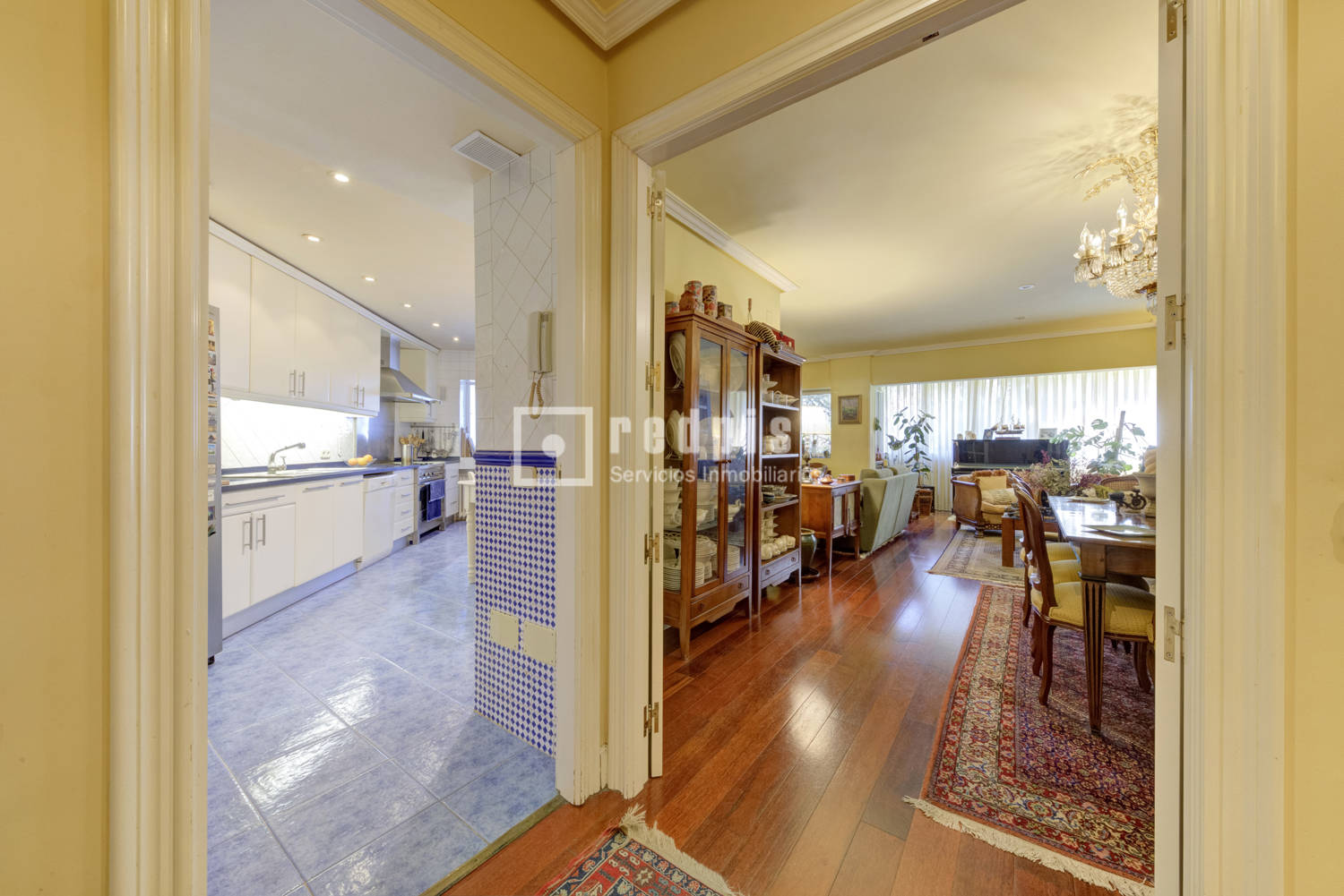 Piso en venta en Majadahonda, Madrid 16/50