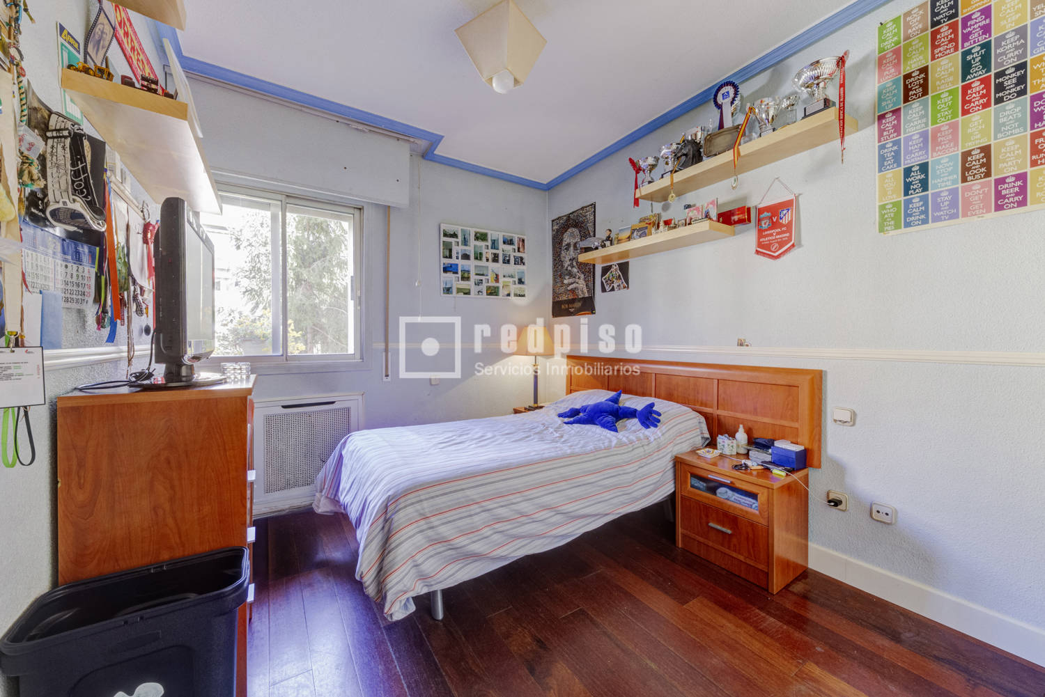 Piso en venta en Majadahonda, Madrid 46/50