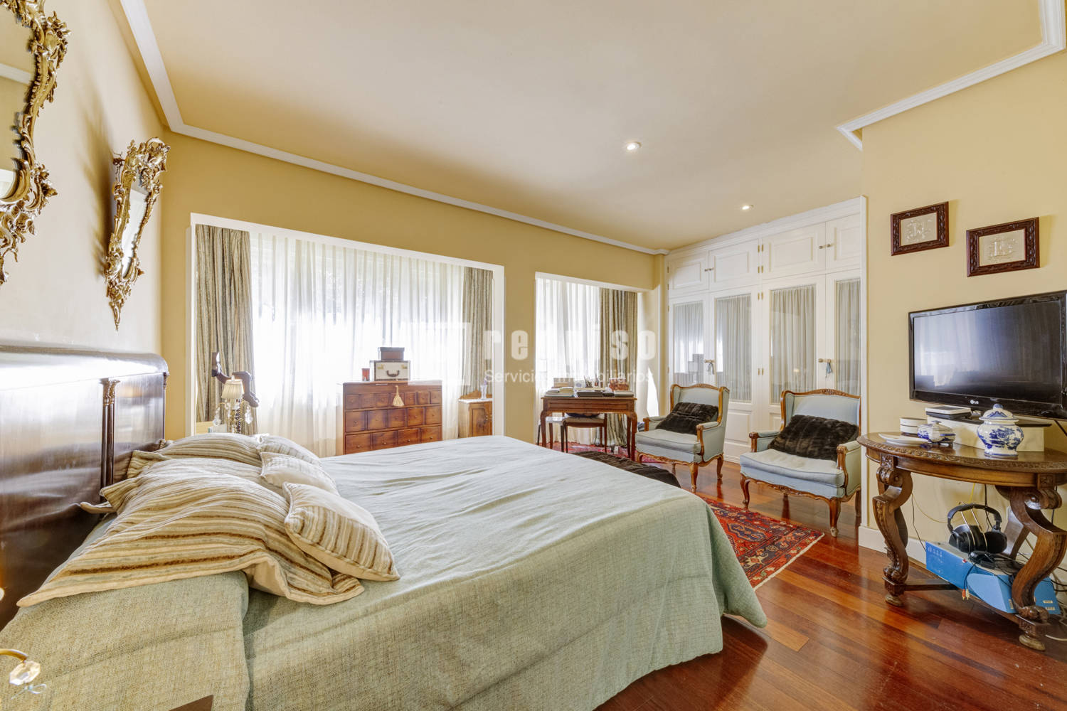 Piso en venta en  Majadahonda, Madrid  1/1