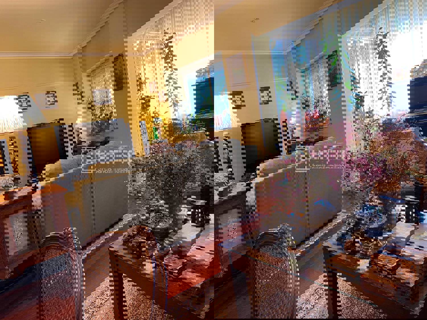 Piso en venta en Majadahonda, Madrid 16/38