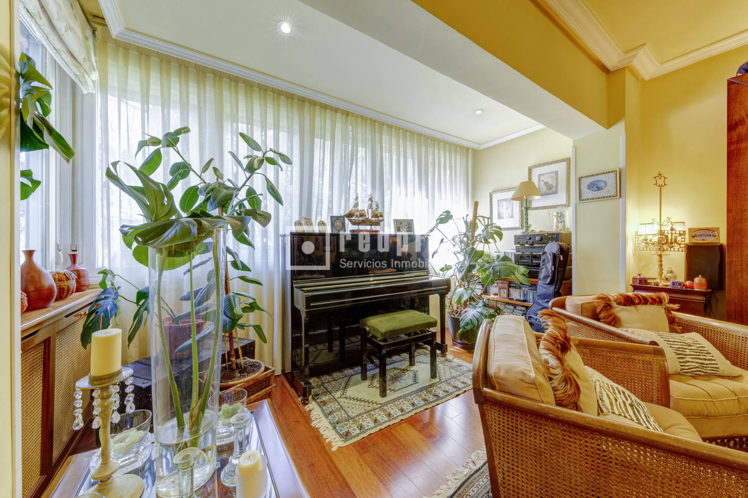 Piso en venta en Majadahonda, Madrid 8/50