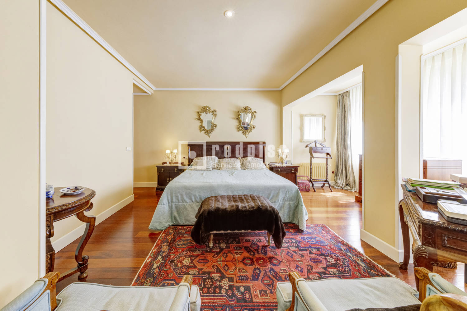 Piso en venta en Majadahonda, Madrid 30/50