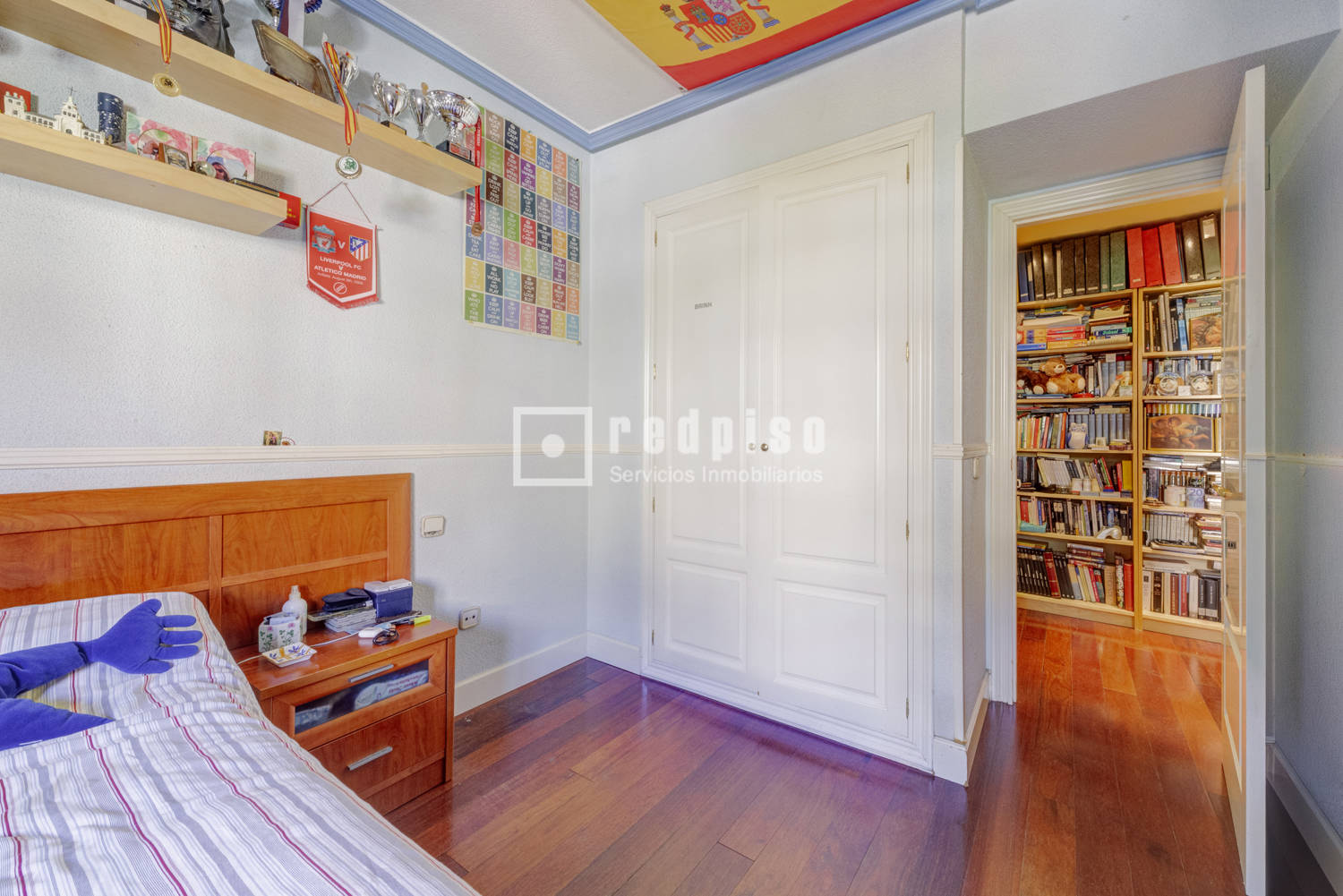 Piso en venta en Majadahonda, Madrid 47/50